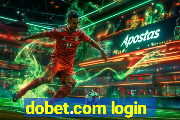 dobet.com login